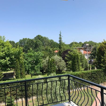 Dimeli 1 Apartment ปลากา ลิโตโคโร ภายนอก รูปภาพ